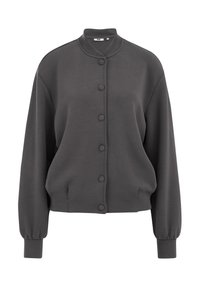 Bomberjacke - dark grey