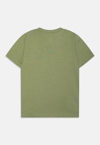 Nike Sportswear TEE FUTURA UNISEX - T-paita - oil green