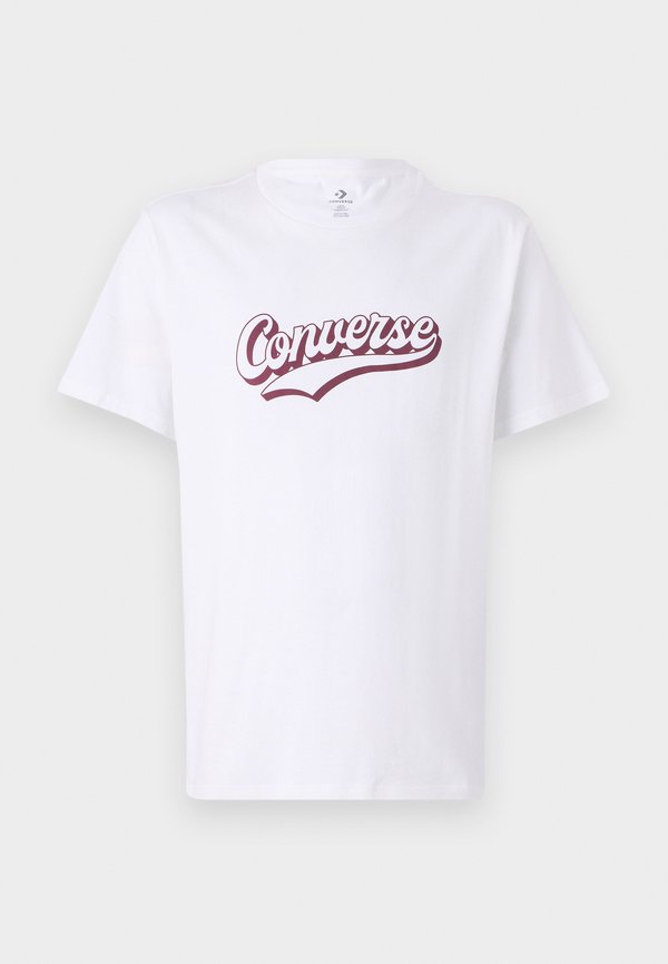 SCRIPT - Print T-shirt3