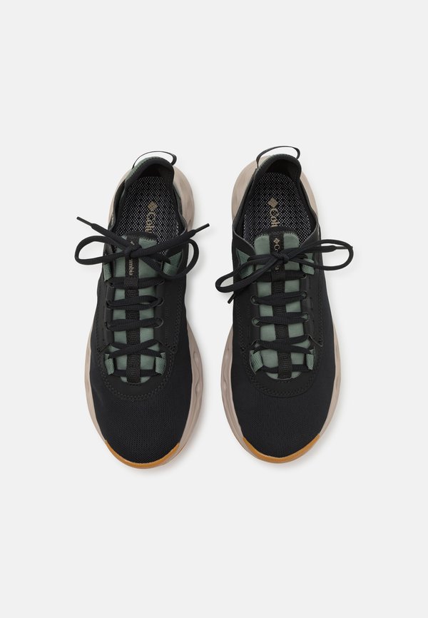 DRAINMAKER XTR - Hiking shoes2