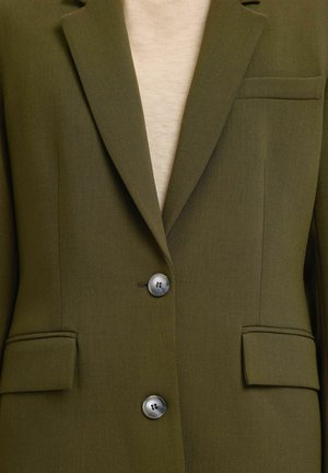 Selected, BLAZER CLASSIC FIT - Blazer - fir green