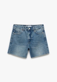 Short en jean - blue denim