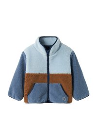 Name it Fleecejakke - infinity