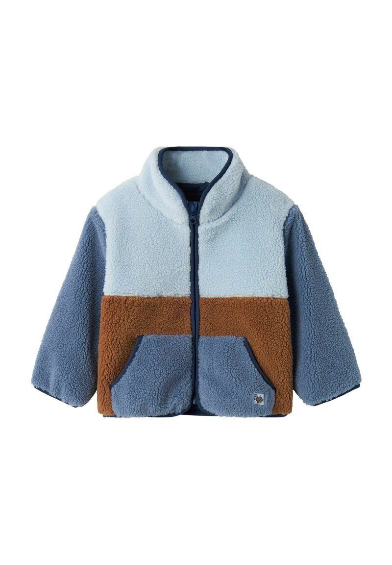 Name it Fleecejakke - infinity