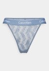 THONG - Perizoma - flintstone