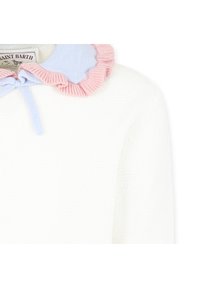 MC2 Saint Barth Trui - beige