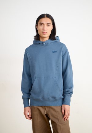 ICON HOODIE - Sweatshirt - shadow