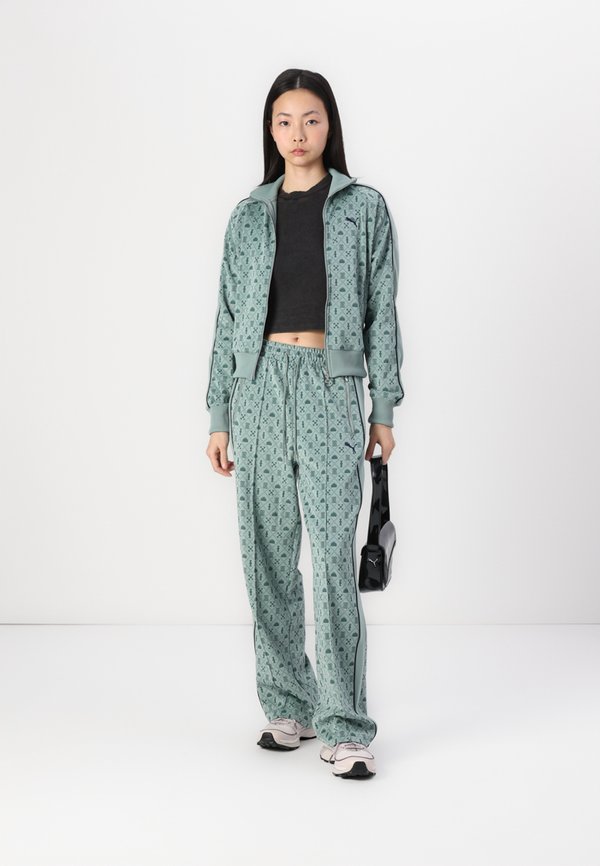 ROAD TO UNITY PANTS - Tracksuit bottoms3