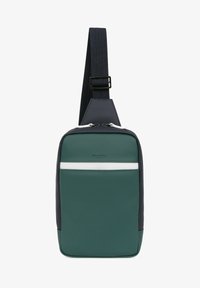 Geselecteerd, vert/multicolore master