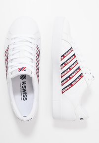 K-SWISS Sneakers basse - white