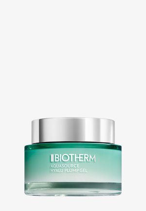 AQUASOURCE HYALU PLUMP GEL - Hydratatie - -