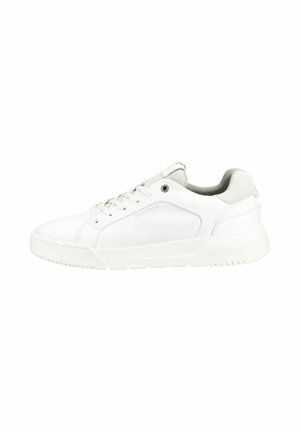 Bullboxer SNEAKER - Tenisky - white