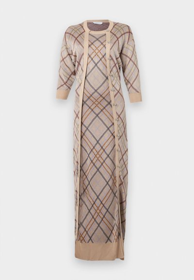 Rabanne Velika haljina - beige
