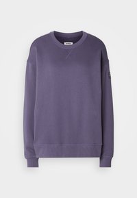 Não selecionado, blueberry