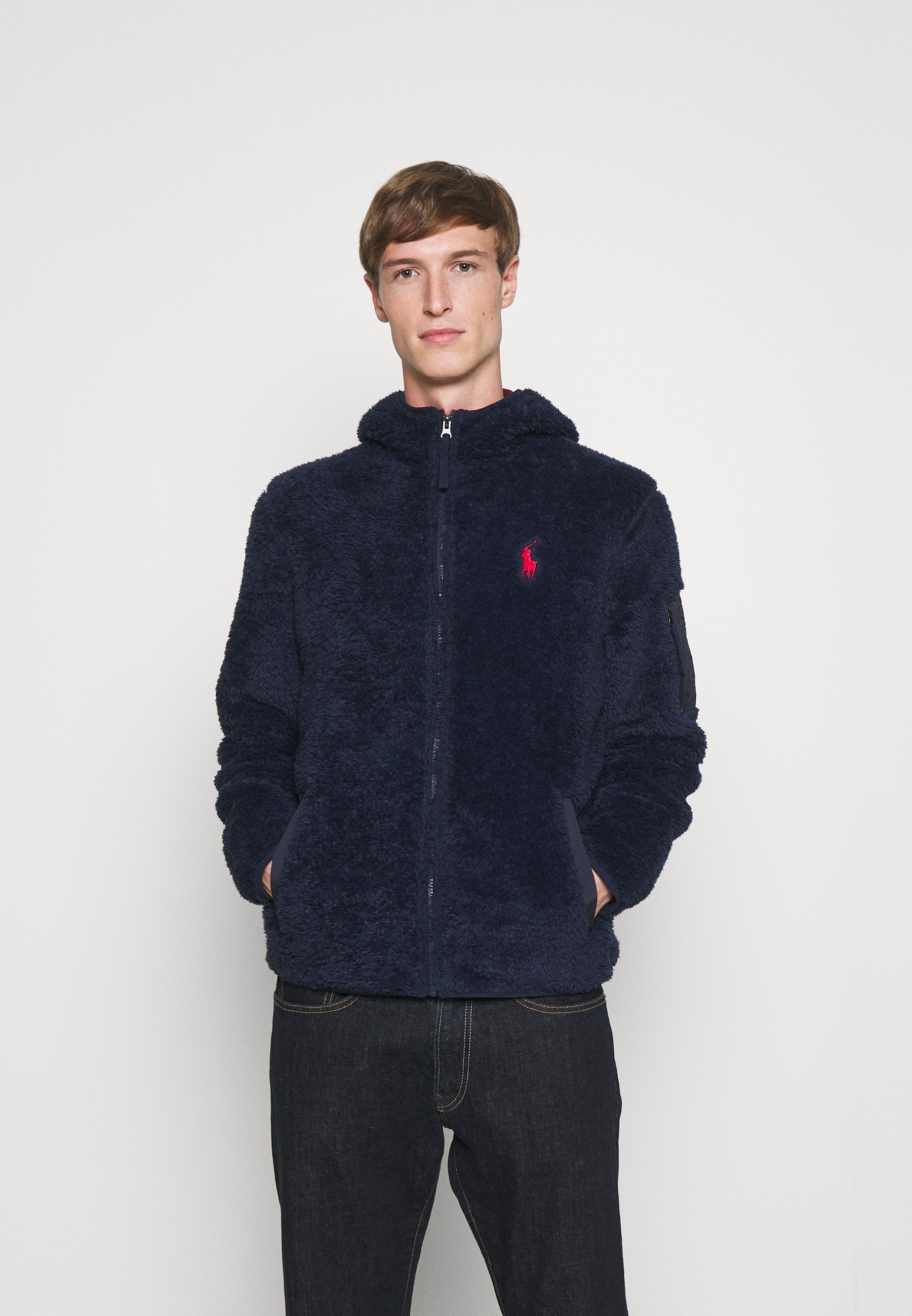zalando moletom com capuz kind