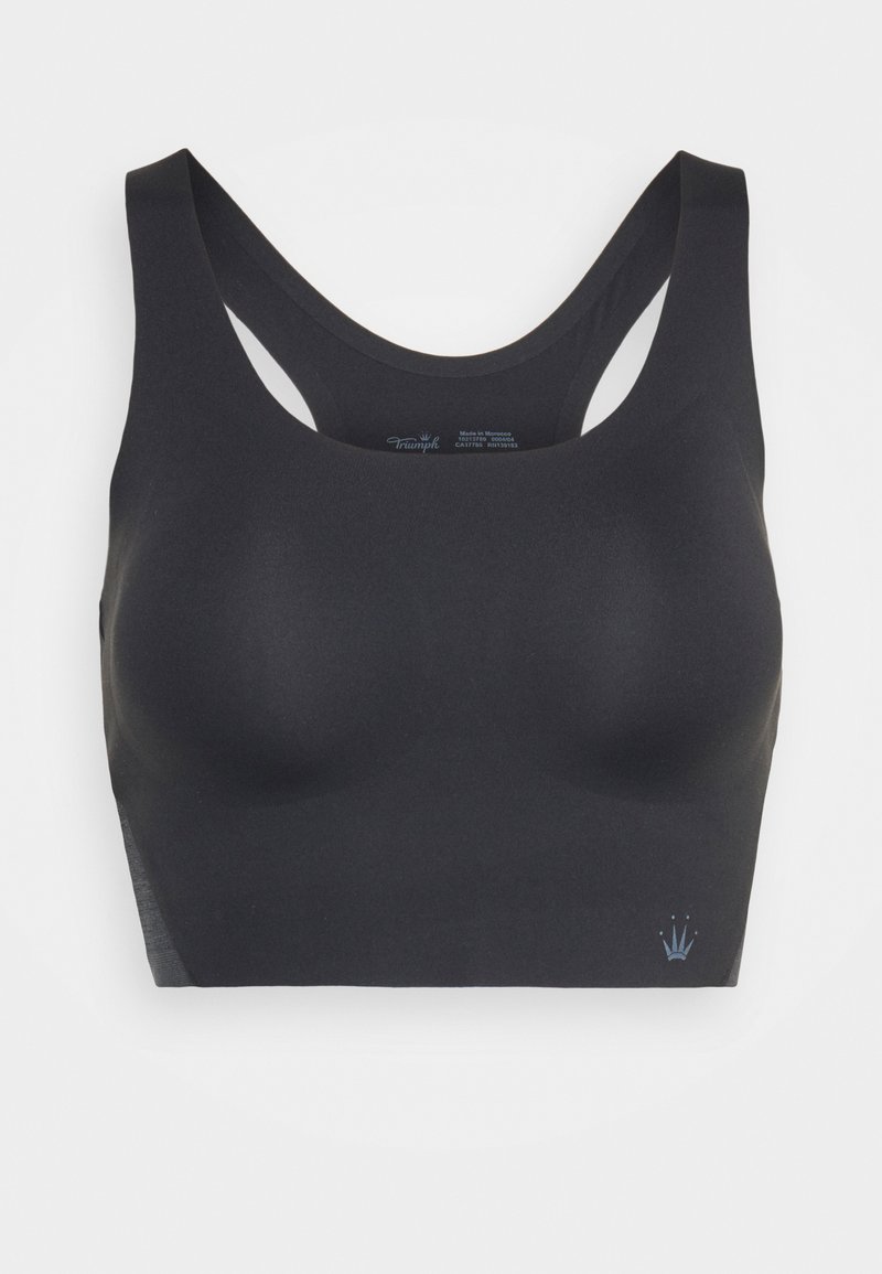 Triumph Bustier zwart