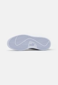 Puma SMASH V2 - Sapatilhas - new navy/castlerock/team gold