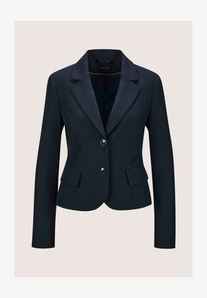 MADELEINE, Blazer - denim blue