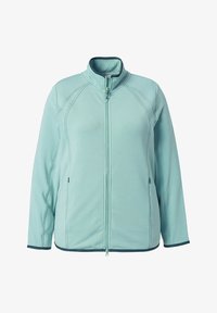 Unausgewählt, bright turquoise