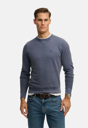 Superdry & Co, Sudadera - índigo vintage