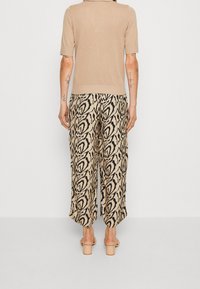 Esprit Collection T-shirts print - taupe