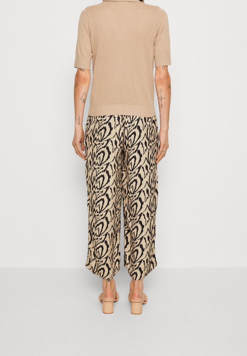 Esprit Collection T-shirts print - taupe