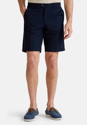 United Colors of Benetton BERMUDA - Shorts - blue