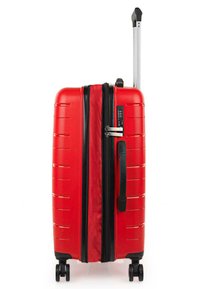 Itaca MOSCU - Maleta de cabina - carmesi