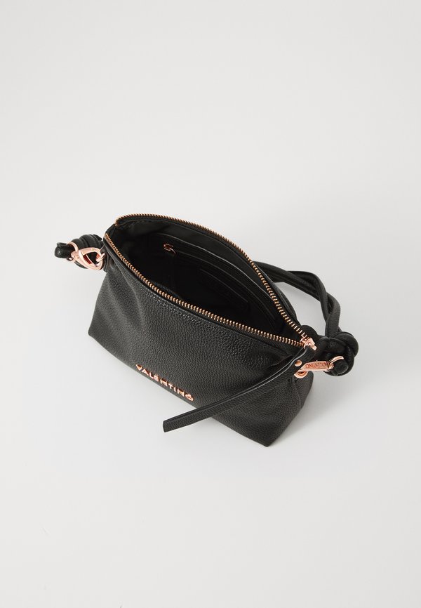 SCARLETT  - Handbag - nero2