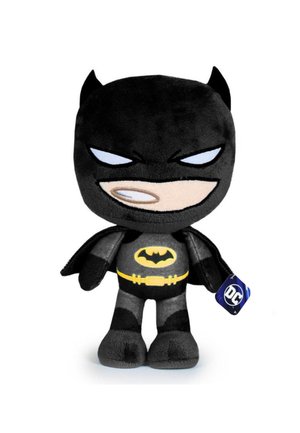 DC COMICS BATMAN SOLO  - Peluche - black