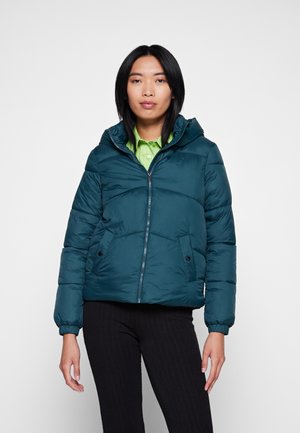 VMUPPSALA - Chaqueta de invierno - ponderosa pine