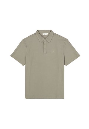 Garcia, Poloshirt - shadow sage