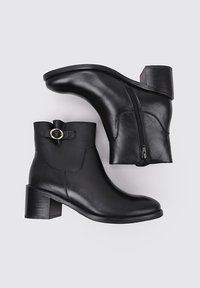 Sandra Fontán TAYLOR - Stiefelette - black