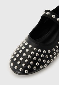 RAID CASIEE - Ballerinat - black