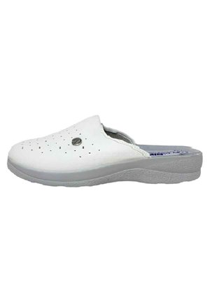 PANTOFOLA - Pantofole - grey