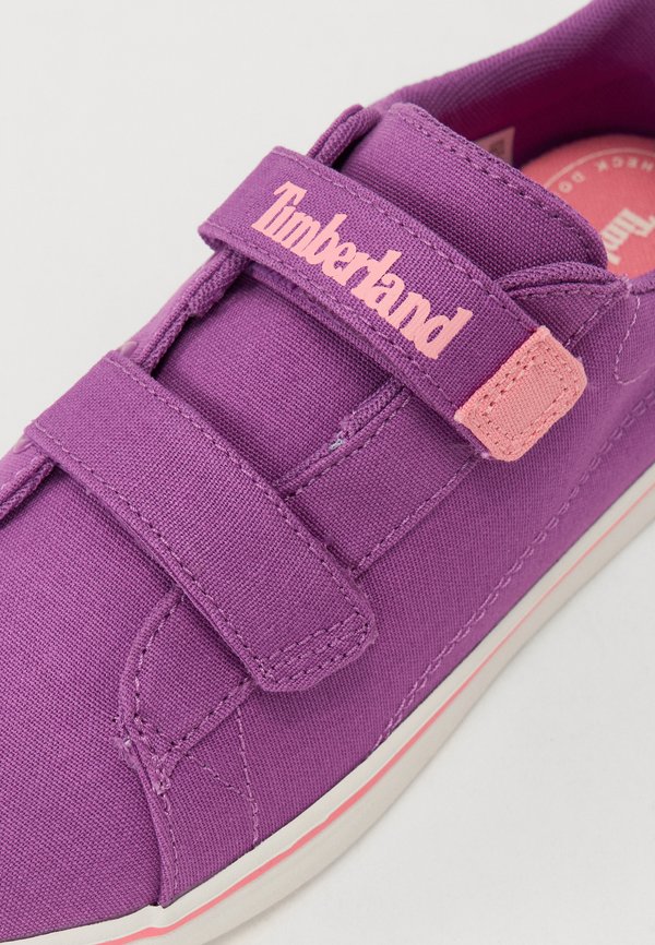 STONE JUMP UNISEX - Trainers - purple2