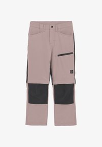 Unausgewählt, woodrose