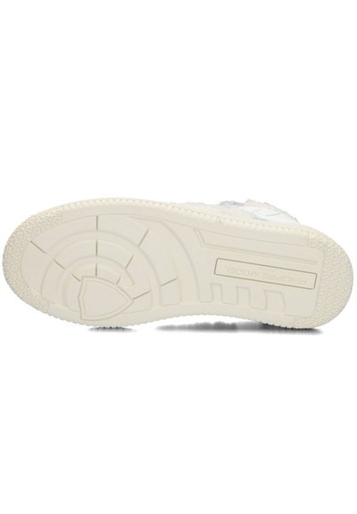 Philippe Model LA GRANDE MID - High-top trainers - wit