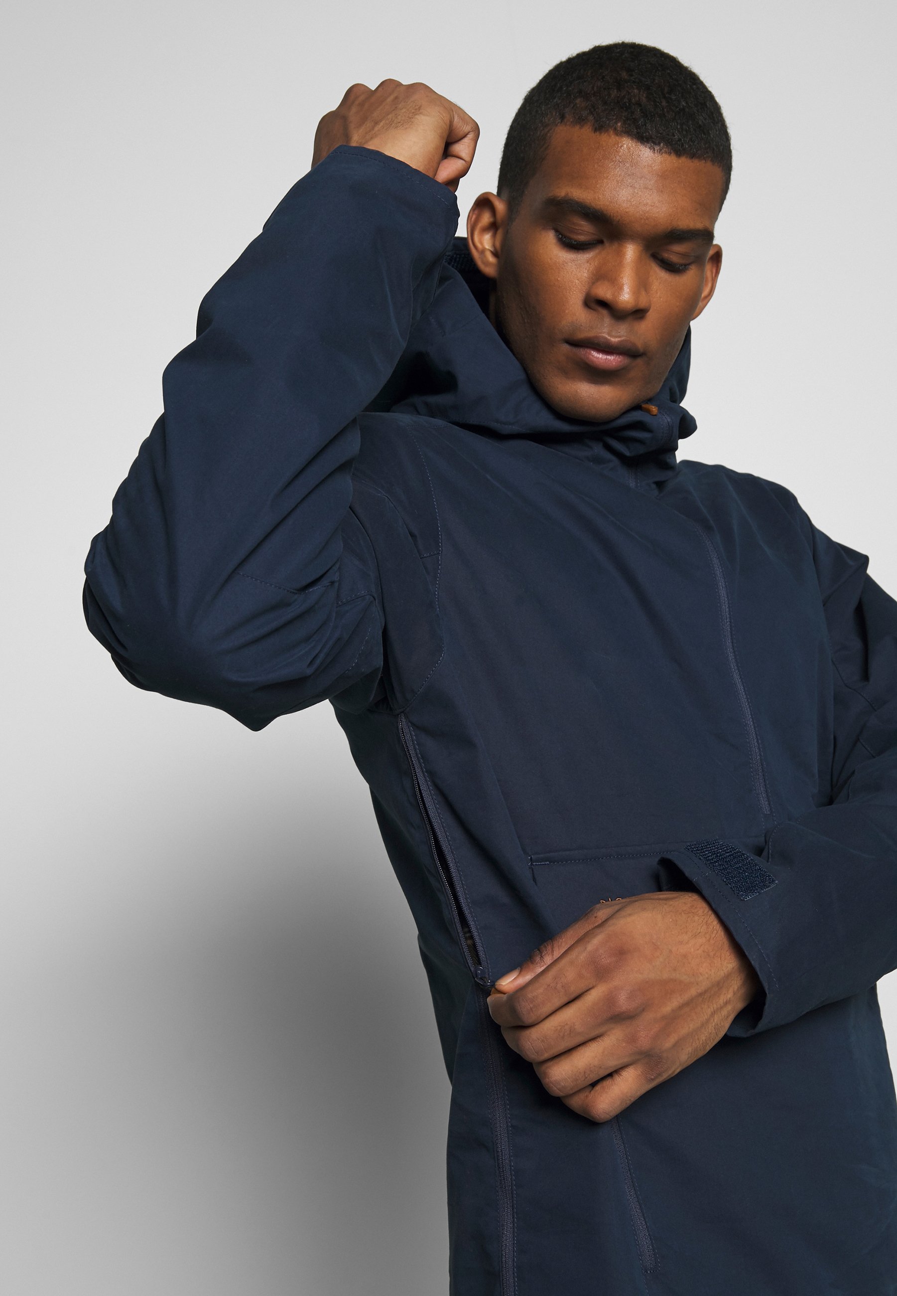 Men SVALBARD ANORAK - Outdoor jacket Men SVALBARD ANORAK - Outdoor jacket