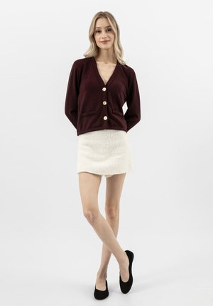 Wojas Ballerines - black