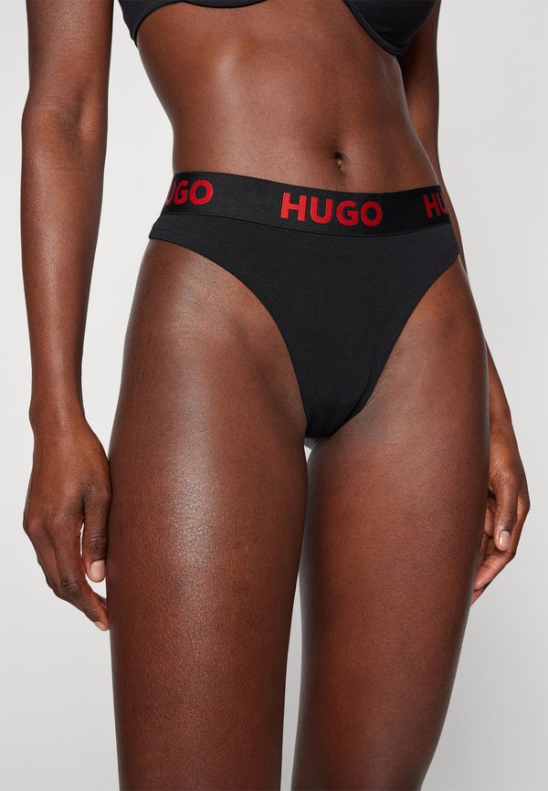 THONG SPORTY LOGO - Thong2