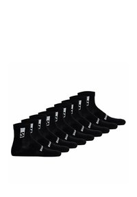 Salomon 9 ER PACK - Sportsocken - schwarz