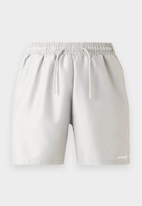 Ikke valgt, clear grey/white