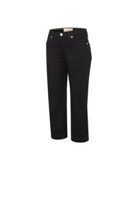 MAC Jeans Flared Jeans - blackblack