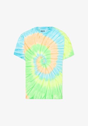 Molo, T-SHIRT UNISEX - T-shirt con stampa - multi-coloured