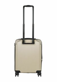 OCHNIK UNISEX beżowy