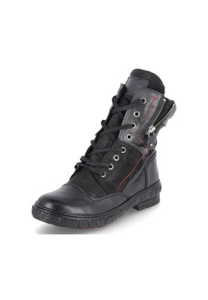 Snowboots  - schwarz