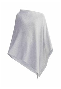 Non sélectionné, light grey mel