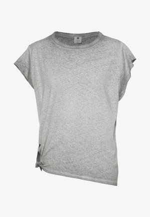 G-STAR, T-shirt imprimé - dark grey