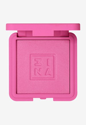 THE BLUSH - Blusher - 371 Vivid pink